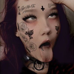 Meet your Posher, Brit